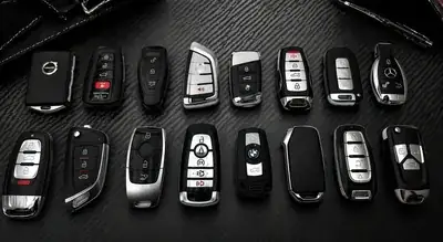 Programare chei auto în Chișinău - AutoCode