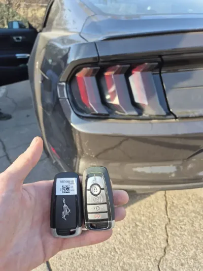 Lucrari chei auto Autocode