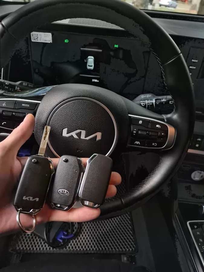 Programare chei auto cu cip in Chisinau