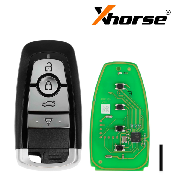 XSFO02EN XM38