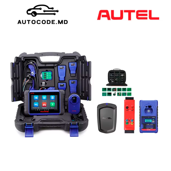 Autel IM IM508S Pro Full