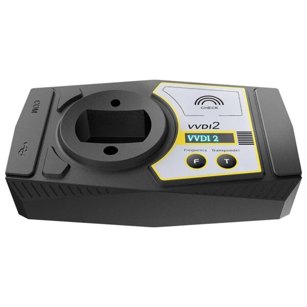 Xhorse VVDI2 Full Version - imagine 3