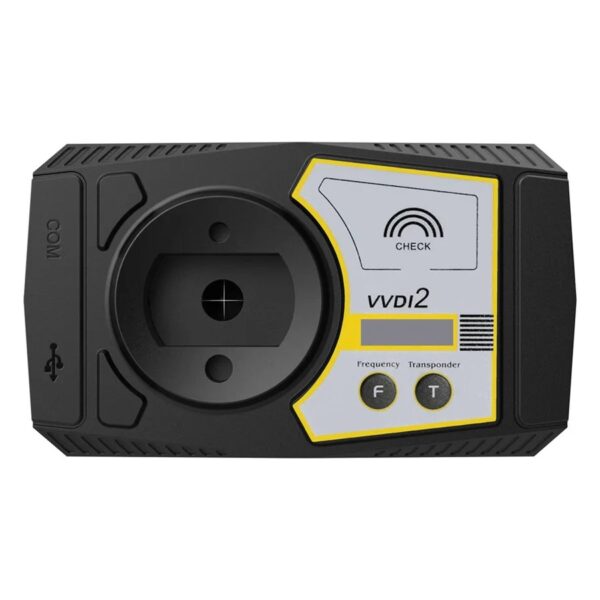 Xhorse VVDI2 Full Version - imagine 2