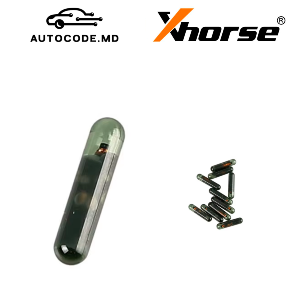 Transponder Chip ID48