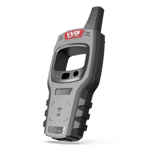 Xhorse VVDI Mini Key Tool - imagine 2
