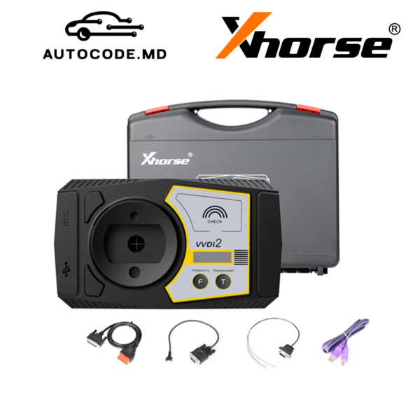 Xhorse VVDI2 Full Version
