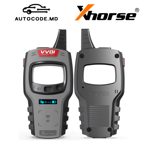 Xhorse VVDI Mini Key Tool
