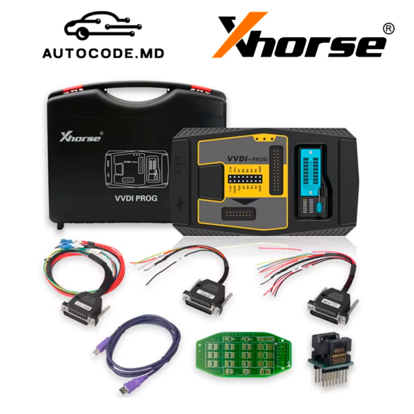 Xhorse VVDI PROG